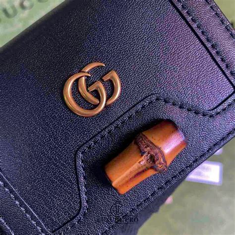 ví nữ hàng hiệu gucci